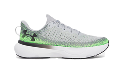 UA INFINITE GREY E GREEN